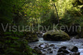 Ruhe im Fluss